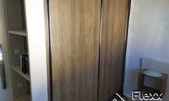 Imagem 6: Apartamento com 2 dormitórios à venda, 45 m² por R$ 185.000 - Campo de Santana - Curitiba