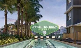 Imagem 4: Apartamento 211 m² 4 suítes Campo Belo