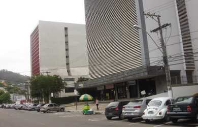 Imagem 6: VITORIA - Conjunto Comercial/Sala - PRAIA DO SUA