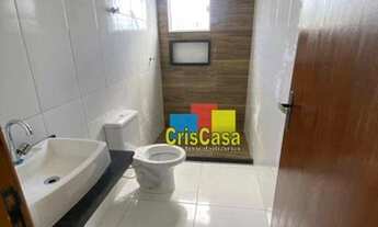 Imagem 4: BELÍSSIMA CASA TERRENO INTEIRO EM ITAIPUAÇU