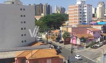 Imagem 3: Campinas - Apartamento Padrão - Cambuí