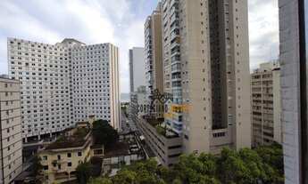 Imagem 2: EXCELENTE COBERTURA À UMA QUADRA DA PRAIA !!!