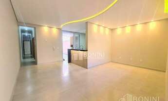 Imagem 2: Casa com 3 dormitórios à venda, 120 m² por R$ 550.000,00 - Jardim Esplanada - Americana/SP