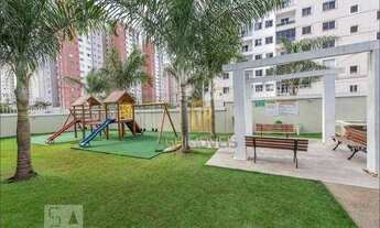 Imagem 7: Apartamento à venda, 50 m² por R$ 210.000,00 - Setor Negrão de Lima - Goiânia/GO
