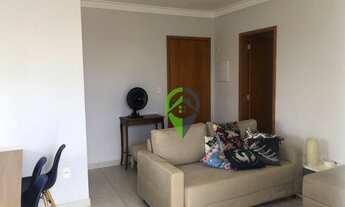 Imagem 4: Aluga Apartamento top, é entrar e morar, 1 dormitório sendo 1 suíte, 54mts², uma vaga de g
