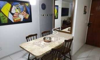 Imagem 7: APARTAMENTO 3 QUARTOS SENDO 2 SUITES, ÓTIMA LOCALIDADE Á VENDA POR 255.000 MIL REAIS