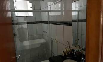 Imagem 7: UBERLâNDIA - Casa Padrão - Jardim Europa