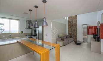 Imagem 3: APARTAMENTO VENDA VILA DA SERRA 1 QUARTO