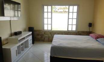 Imagem 6: Amparo imóveis-Vende casa 1suíte em condomínio lazer e segurança-Araruama