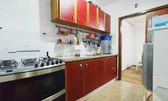 Imagem 3: Apartamento com 3 quartos, 87 m² à venda em Nova Suíssa