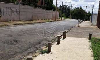Imagem 7: Campinas - Terreno Padrão - Parque das Universidades
