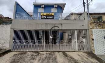 Imagem: Sobrado 3 dormitórios (1 suíte) para alugar