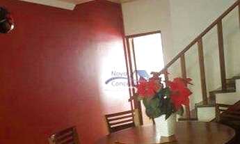 Imagem 6: Sobrado com 4 dormitórios à venda, 160 m² por R$ 650.000 - Capivari - Campos do Jordão/SP