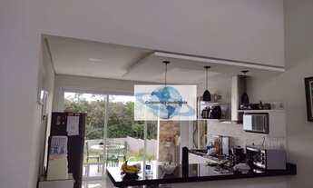 Imagem 7: Casa Residencial à venda, Campo Largo, Salto de Pirapora - CA0267