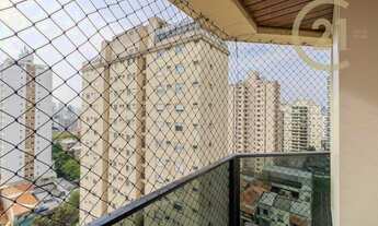 Imagem 6: Apartamento com 3 dormitórios à venda, 138 m² por R$ 1.470.000,00 - Perdizes - São Paulo/S