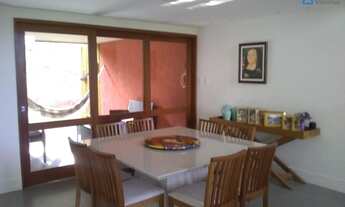 Imagem 5: Casa em Condomínio para Venda em Mata de São João, Praia do Forte, 4 dormitórios, 4 suítes