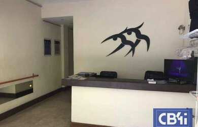 Imagem 3: òtimo espaço comercial em São Conrado