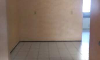 Imagem 3: Duplex no conjunto Itaparica