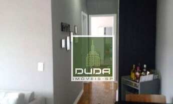 Imagem 6: Apartamento para alugar, 75 m² por R$ 2.700,00/mês - Vila Mariana - São Paulo/SP