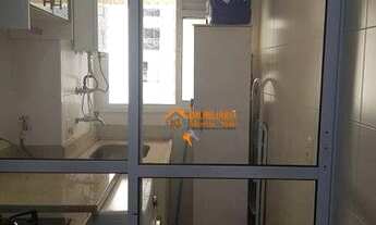 Imagem 5: Apartamento à venda, 60 m² por R$ 445.200,00 - Gopoúva - Guarulhos/SP