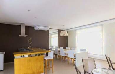 Imagem 2: Apartamento Chácara Califórnia São Paulo/SP