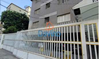 Imagem: APARTAMENTO BOQUEIRÃO - PRAIA GRANDE SP