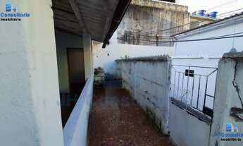 Imagem 3: ANIL - URUÇANGA - CASA DE VILA - SALA -2 QUARTOS - COZINHA - BANHEIRO -..