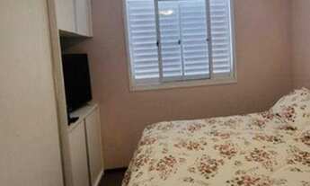 Imagem 7: Apartamento com 3 dormitórios sendo 2 suítes à venda, 95 m² por R$ 640.000 - Butantã - Sã