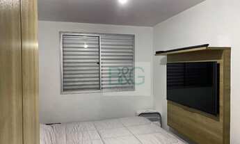 Imagem 7: Apartamento à venda, 69 m² por R$ 395.000,00 - Paraíso do Morumbi - São Paulo/SP