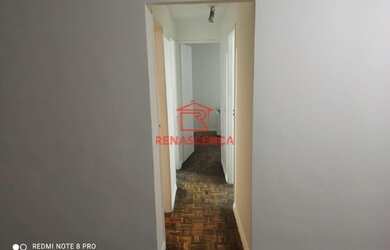 Imagem 5: 2 Meses de Aluguel Grátis! Ótimo Apê 2Qts - Ótima Localização - Merck!