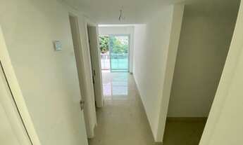 Imagem 3: Botafogo - Apartamento 03 quarto sendo 01 suíte - 122m² - Varanda Gourmet