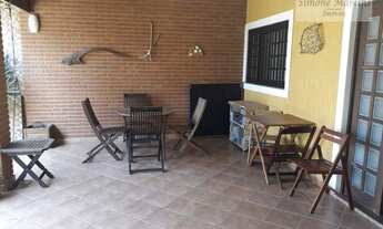 Imagem 4: Casa com 2 dormitórios à venda, 80 m² por R$ 385.000,00 - Jardim Suarão - Itanhaém/SP