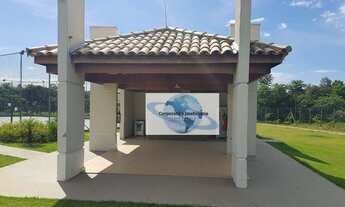 Imagem 5: Terreno Condomínio Terras de São Francisco à venda, 184 m² por R$ 190.000 - Cajuru do Sul