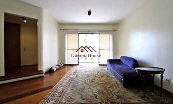 Imagem 2: Venda Apartamento 3 Dormitórios - 157 m² Moema