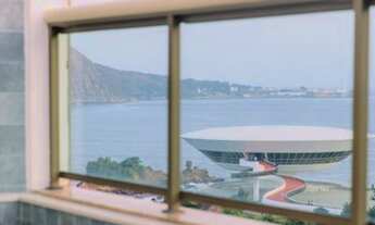 Imagem 5: Vendo excelente cobertura com vista magnífica no Ingá - Niterói - RJ