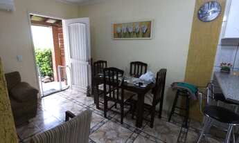 Imagem 7: Casa com 2 dormitórios, 65 m² - venda por R$ 279.000,00 ou aluguel por R$ 1.200,00/mês - I