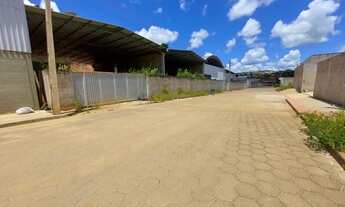 Imagem 5: Terreno 1.000m² em área industrial - Carlos Germano Naumann (Loteamento Flitz Guerra