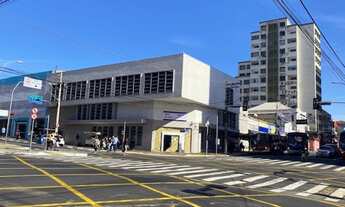 Imagem 6: Ex-Agência 1.325 m² - Centro - Campinas - SP