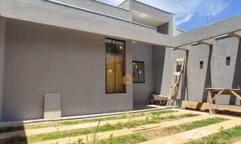 Imagem 5: Casa com 3 dormitórios à venda, 75 m² por R$ 310.000,00 - Jardim Everest - Maringá/PR