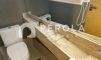 Imagem 5: Apartamento Residencial Maison Bueno Setor Buneo