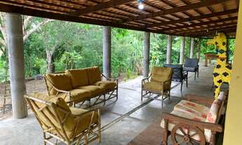 Imagem 3: Lindo Sitio São Sebastião do Passé