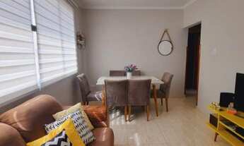 Imagem 6: Apartamento com 2 dorms, Aparecida, Santos - R$ 330 mil, Cod: 3001793