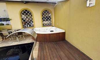 Imagem 3: ? Bela Casa no Centro de Botucatu