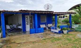 Imagem: Casa para venda tem 130 metros quadrados