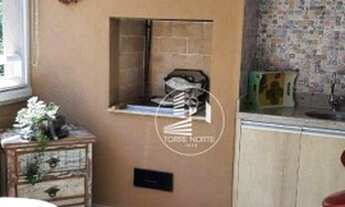 Imagem 6: Apartamento com 4 dormitórios à venda, 143 m² - Morumbi, Cond. Vila Almafi