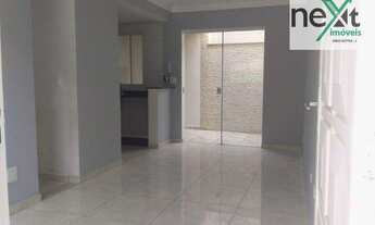 Imagem 5: Sobrado com 2 Dormitórios e 2 vagas em condomínio Fechado