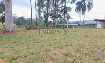 Imagem 3: Terreno - Jardim Estância Brasil - Atibaia