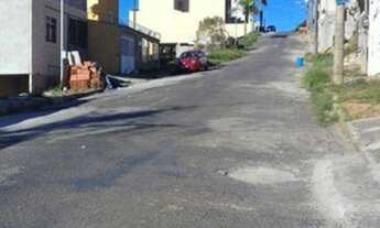 Imagem 3: Apartamento à venda, 58 m² por R$ 115.000,00 - São Geraldo - Juiz de Fora/MG