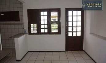 Imagem 4: Apartamento Residencial à venda, José de Alencar, Fortaleza - AP0317