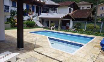 Imagem 3: Casa à venda, 388 m² por R$ 1.250.000,00 - Tijuca - Teresópolis/RJ